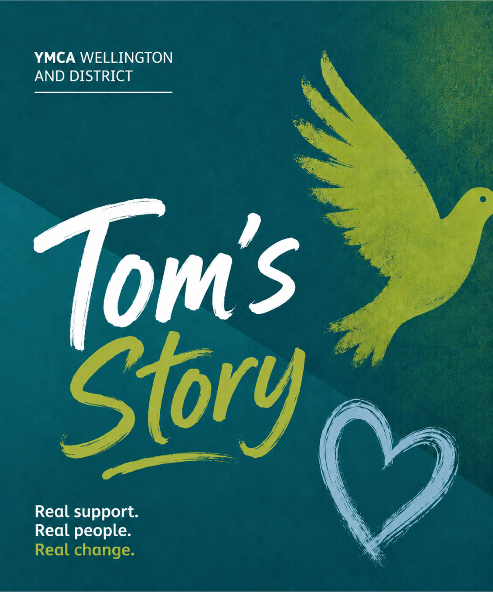 Tom's Story