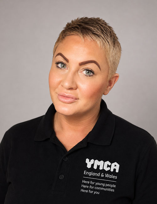 Amy Davies