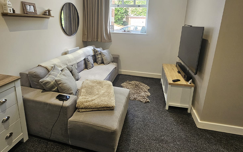 New College Apartments Wellington